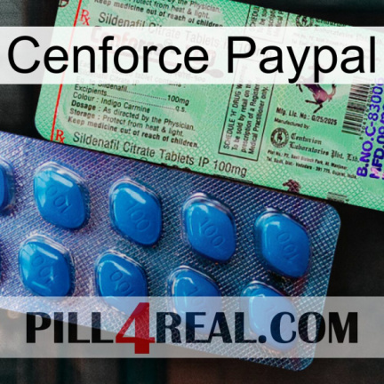 Cenforce Paypal new02